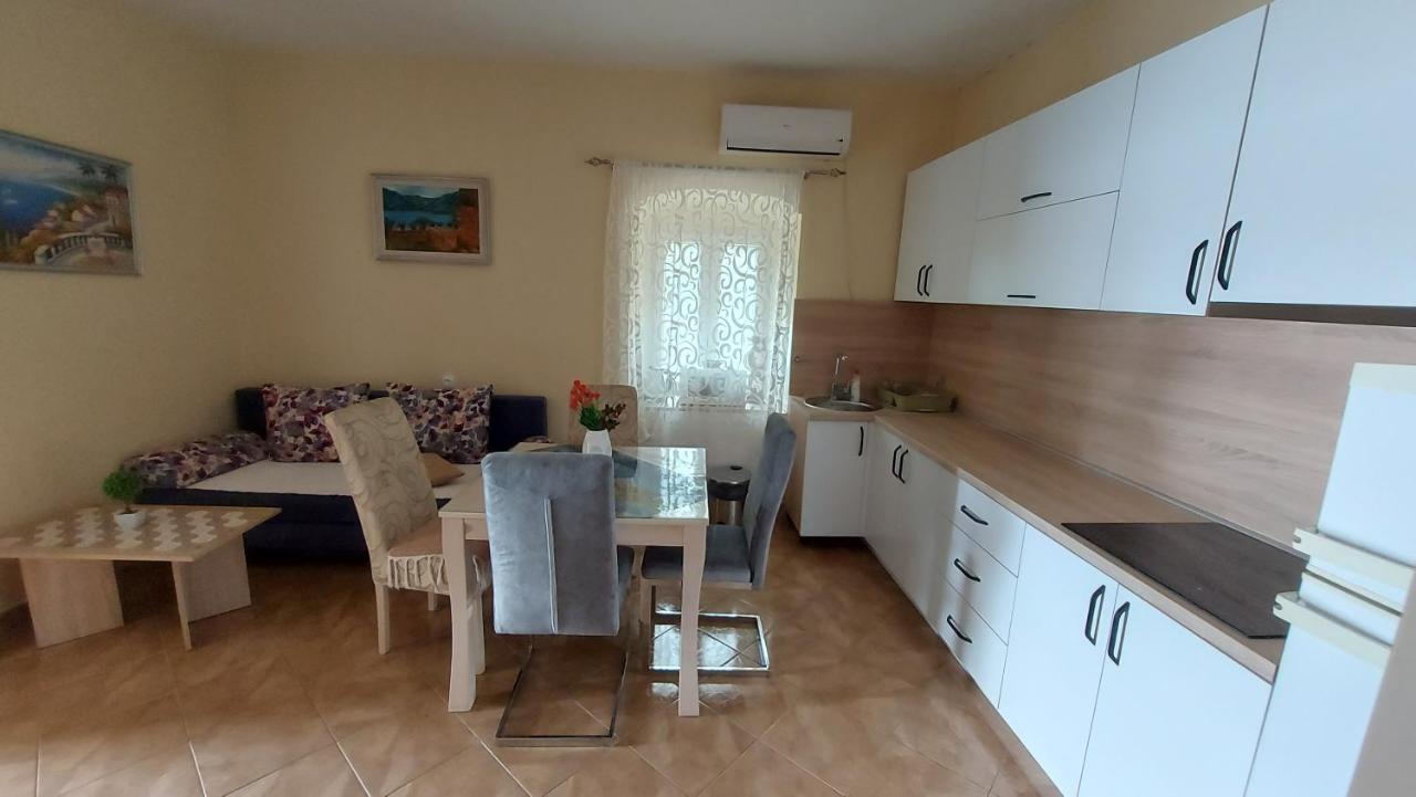 Apartment Terazza Di Ljuta Kotor Exterior foto