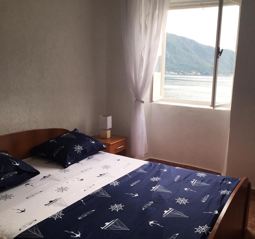 Apartment Terazza Di Ljuta Kotor Exterior foto